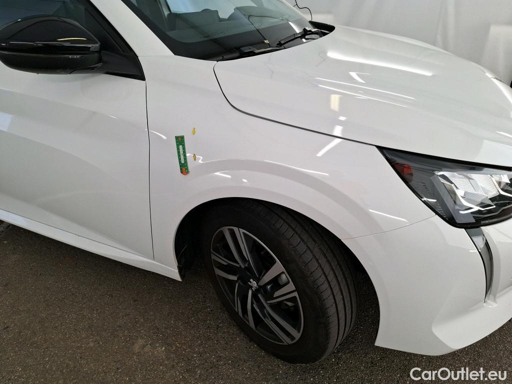  Peugeot  208  Style 1.2 PureTech 75CV BVM5 E6d #1