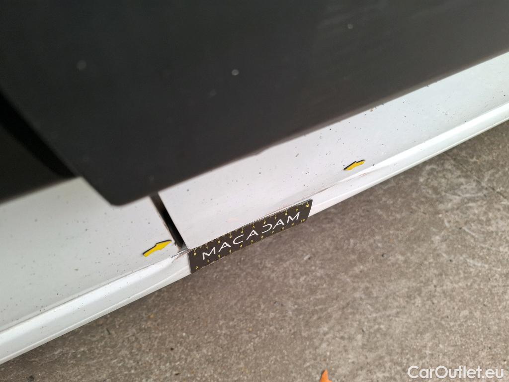  Citroen  Berlingo  Fourgon Worker M 1000 1.2 PureTech 130CV BVA8 E6d #9
