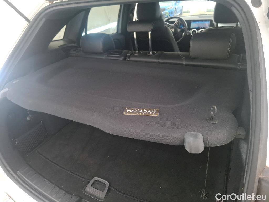  Mercedes  GLA MERCEDES-BENZ  / 2020 / 5P / SUV 2.0  200 D BUSINESS LINE DCT #23
