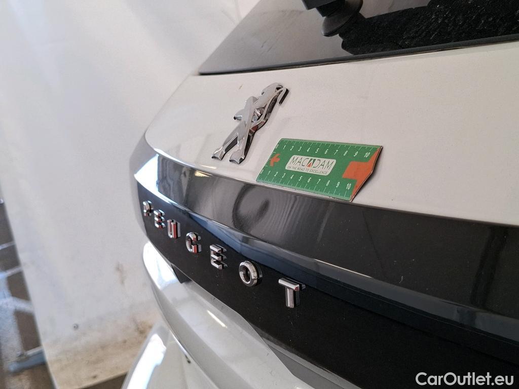  Peugeot  208  Style 1.2 PureTech 75CV BVM5 E6d #22