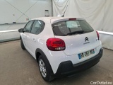  Citroen  C3 CITROEN  Société / 2020 / 5P / Berline BlueHDi 100 S&S BVM6 Feel Nav #2