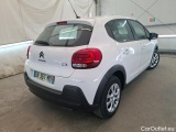  Citroen  C3 CITROEN  Société / 2020 / 5P / Berline BlueHDi 100 S&S BVM6 Feel Nav #3