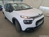  Citroen  C3 CITROEN  Société / 2020 / 5P / Berline BlueHDi 100 S&S BVM6 Feel Nav #4