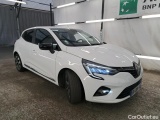  Renault  Clio RENAULT  / 2019 / 5P / Berline Evolution TCe 100 GPL #4