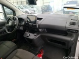  Citroen  Berlingo  Fourgon Worker M 1000 1.2 PureTech 130CV BVA8 E6d #5
