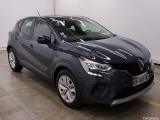  Renault  Captur  II Business 1.6 E-TECH Hybrid 145CV BVA6 E6d #4