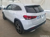  Mercedes  GLA MERCEDES-BENZ  / 2020 / 5P / SUV 2.0  200 D BUSINESS LINE DCT #2