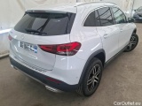  Mercedes  GLA MERCEDES-BENZ  / 2020 / 5P / SUV 2.0  200 D BUSINESS LINE DCT #3