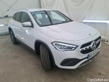  Mercedes  GLA MERCEDES-BENZ  / 2020 / 5P / SUV 2.0  200 D BUSINESS LINE DCT #4