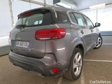  Citroen  C5 Aircross CITROEN   2018  5P  SUV Hybrid 225 EAT8 Business #4