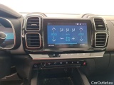  Citroen  C5 Aircross CITROEN   2018  5P  SUV Hybrid 225 EAT8 Business #8