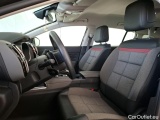  Citroen  C5 Aircross CITROEN   2018  5P  SUV Hybrid 225 EAT8 Business #9