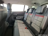  Citroen  C5 Aircross CITROEN   2018  5P  SUV Hybrid 225 EAT8 Business #10