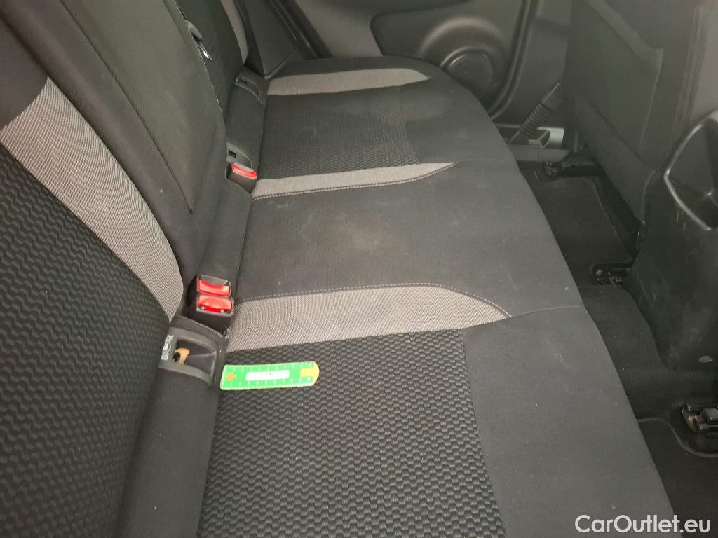 Nissan  Qashqai NISSAN  / 2017 / 5P / Crossover 1.5 DCI 115 DCT Business Edition #19