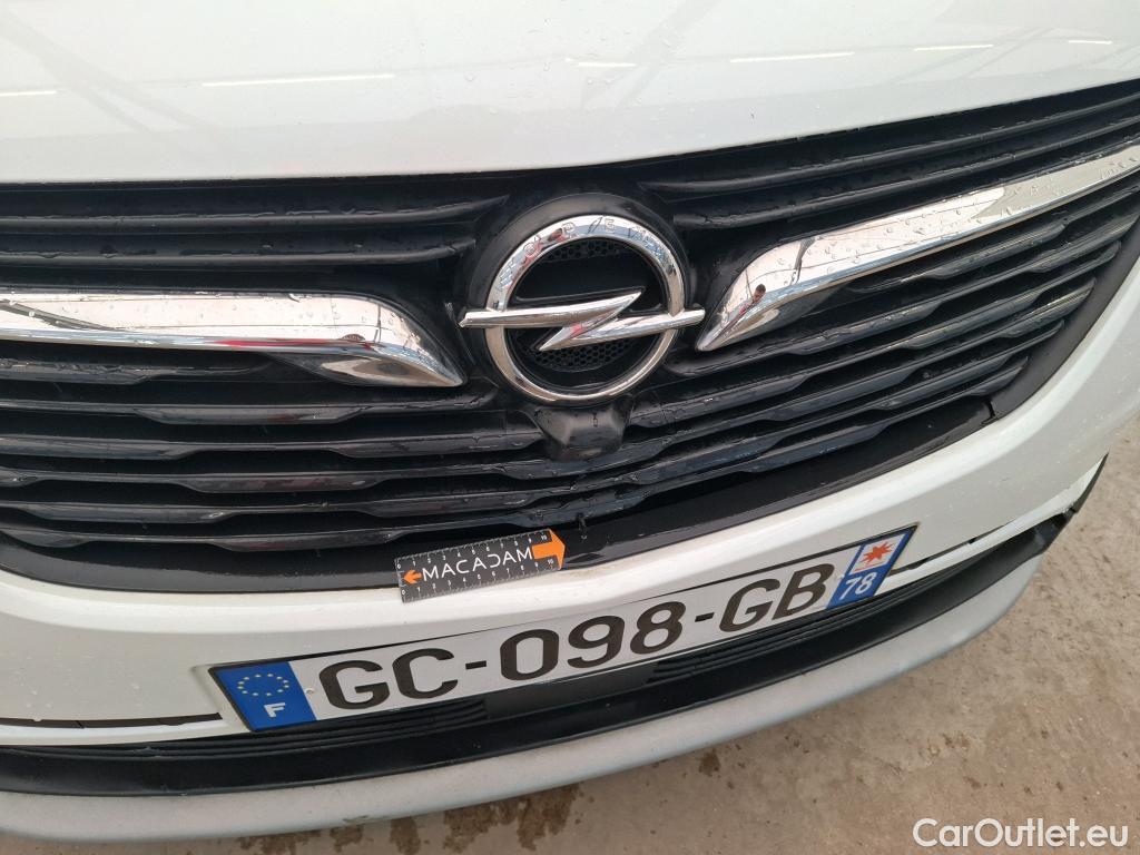  Opel   Grandland X Grandland X Elegance Business 1.5 130CV BVA8 E6d #5