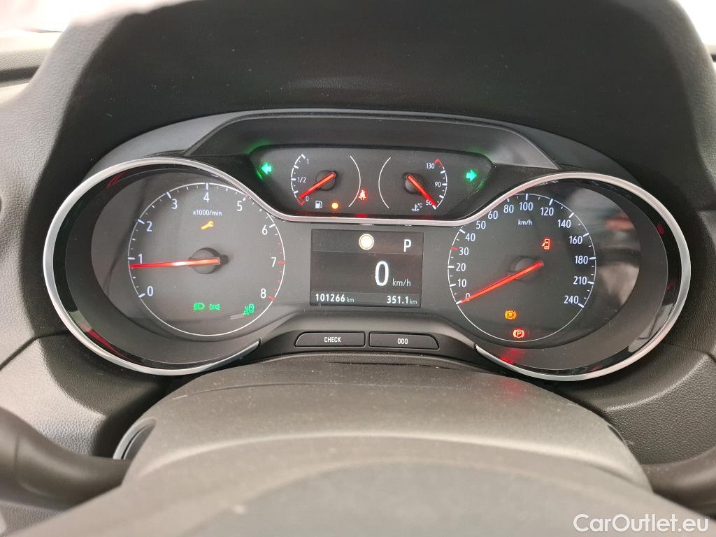  Opel   Grandland X Grandland X Elegance Business 1.5 130CV BVA8 E6d #10