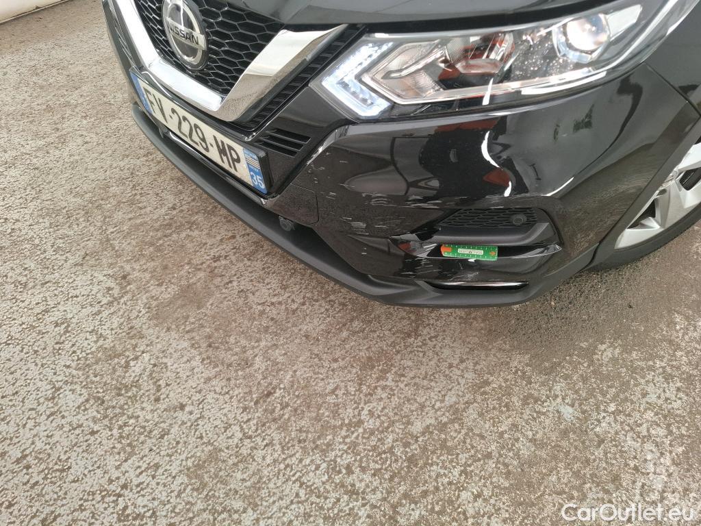  Nissan  Qashqai NISSAN  / 2017 / 5P / Crossover 1.5 DCI 115 DCT Business Edition #2