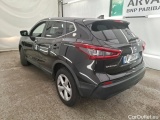  Nissan  Qashqai NISSAN  / 2017 / 5P / Crossover 1.5 DCI 115 DCT Business Edition #2