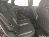  Nissan  Qashqai NISSAN  / 2017 / 5P / Crossover 1.5 DCI 115 DCT Business Edition #9
