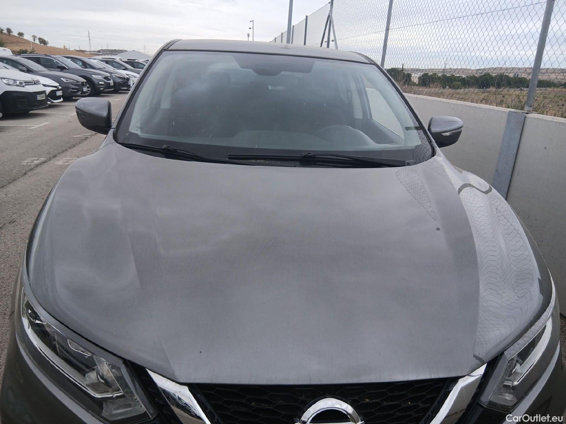  Nissan  Qashqai NISSAN  / 2017 / 5P / todoterreno DIG-T 103 kW (140 CV) E6D ACENTA #2