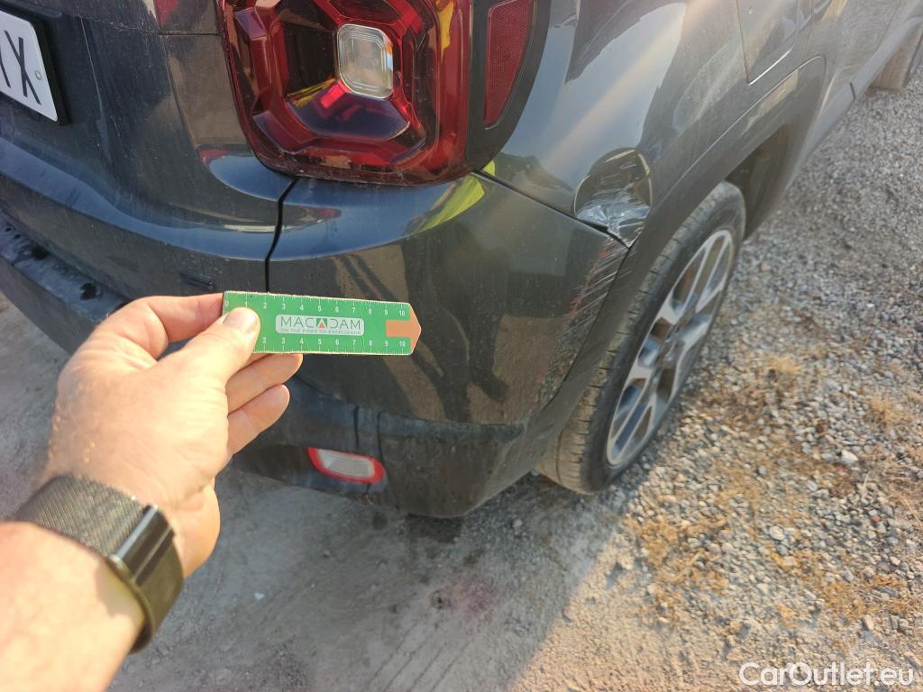  Jeep  Patriot JEEP Renegade / 2014 / 5P / todoterreno S 1.3 PHEV 177kW (240CV) AT AWD (AC) #24
