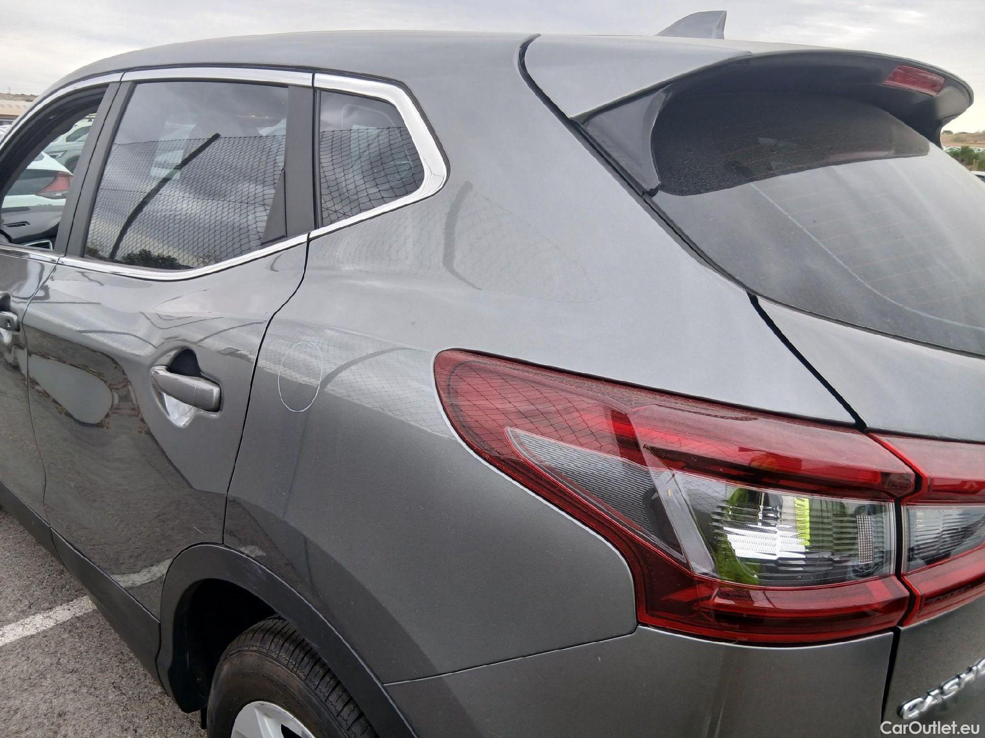  Nissan  Qashqai NISSAN  / 2017 / 5P / todoterreno DIG-T 103 kW (140 CV) E6D ACENTA #28