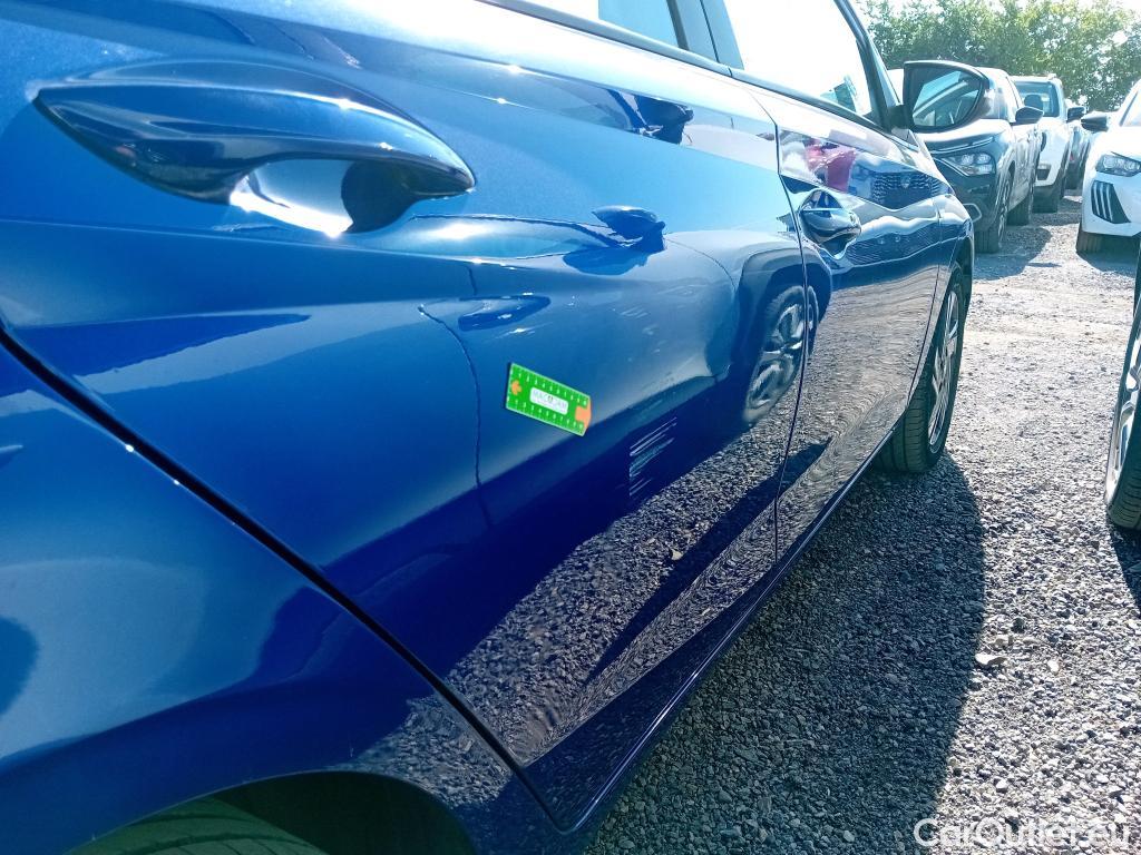 Hyundai  i20 HYUNDAI  / 2020 / 5P / berlina con portón 1.0 TGDI 74kW (100CV) 48V Klass #9