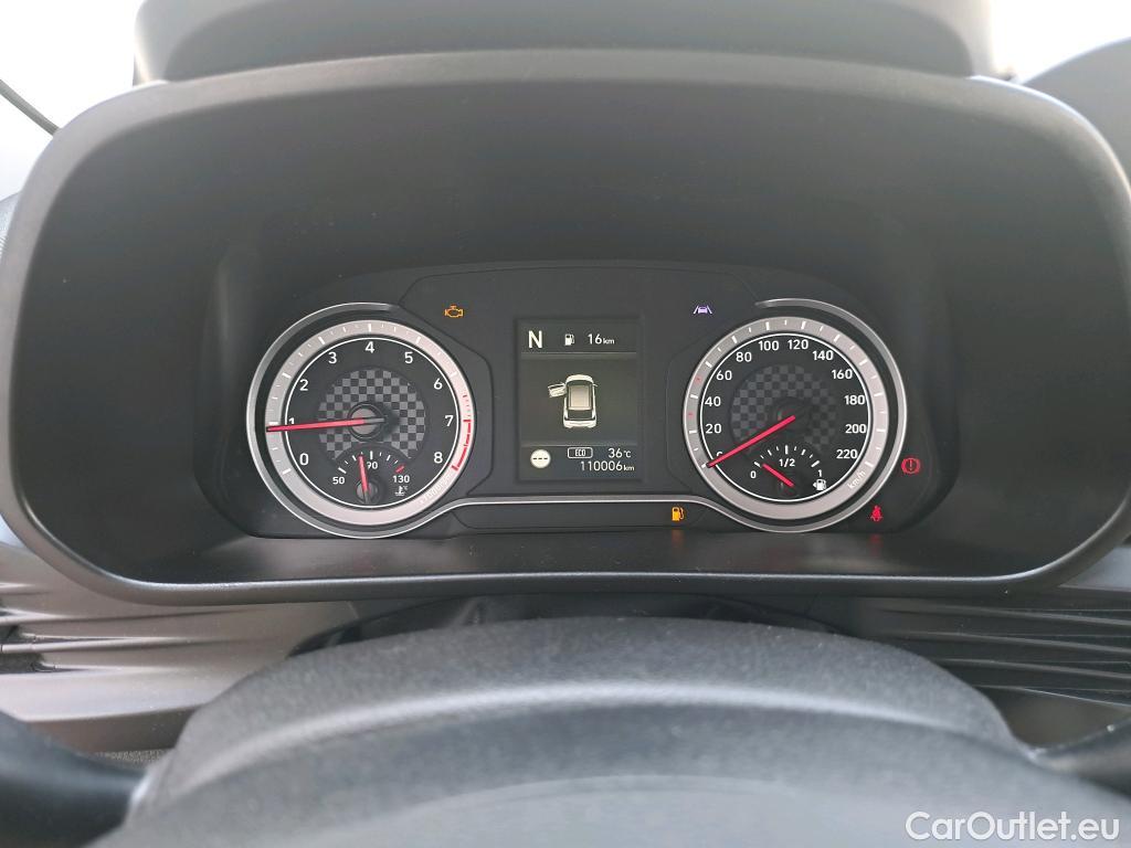  Hyundai  i20 HYUNDAI  / 2020 / 5P / berlina con portón 1.0 TGDI 74kW (100CV) 48V Essence #36
