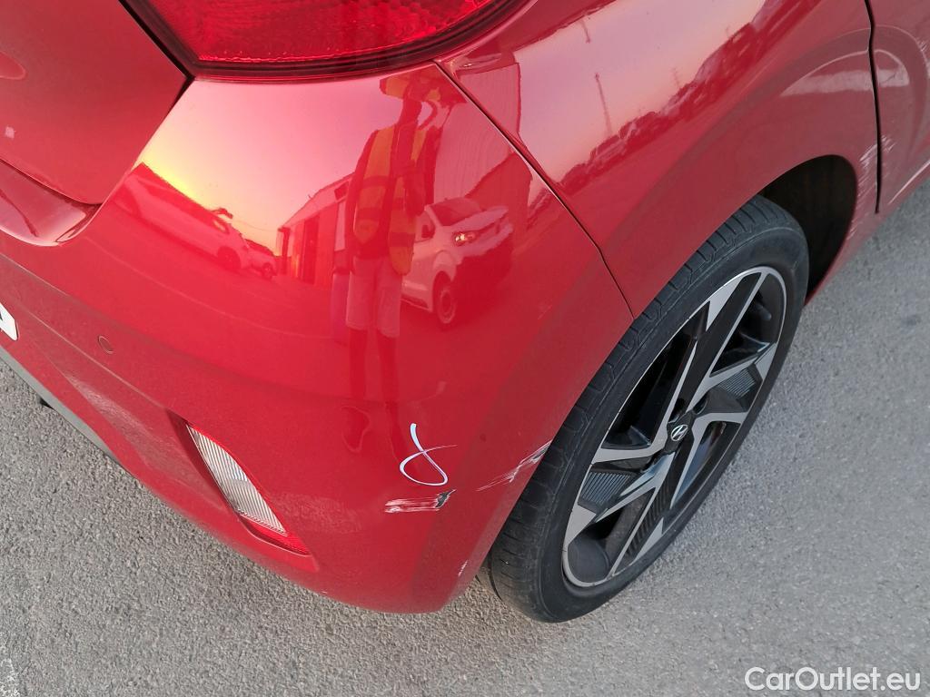  Hyundai  i10 HYUNDAI  / 2020 / 5P / berlina con portón 1.2 Tecno AT 2C #25