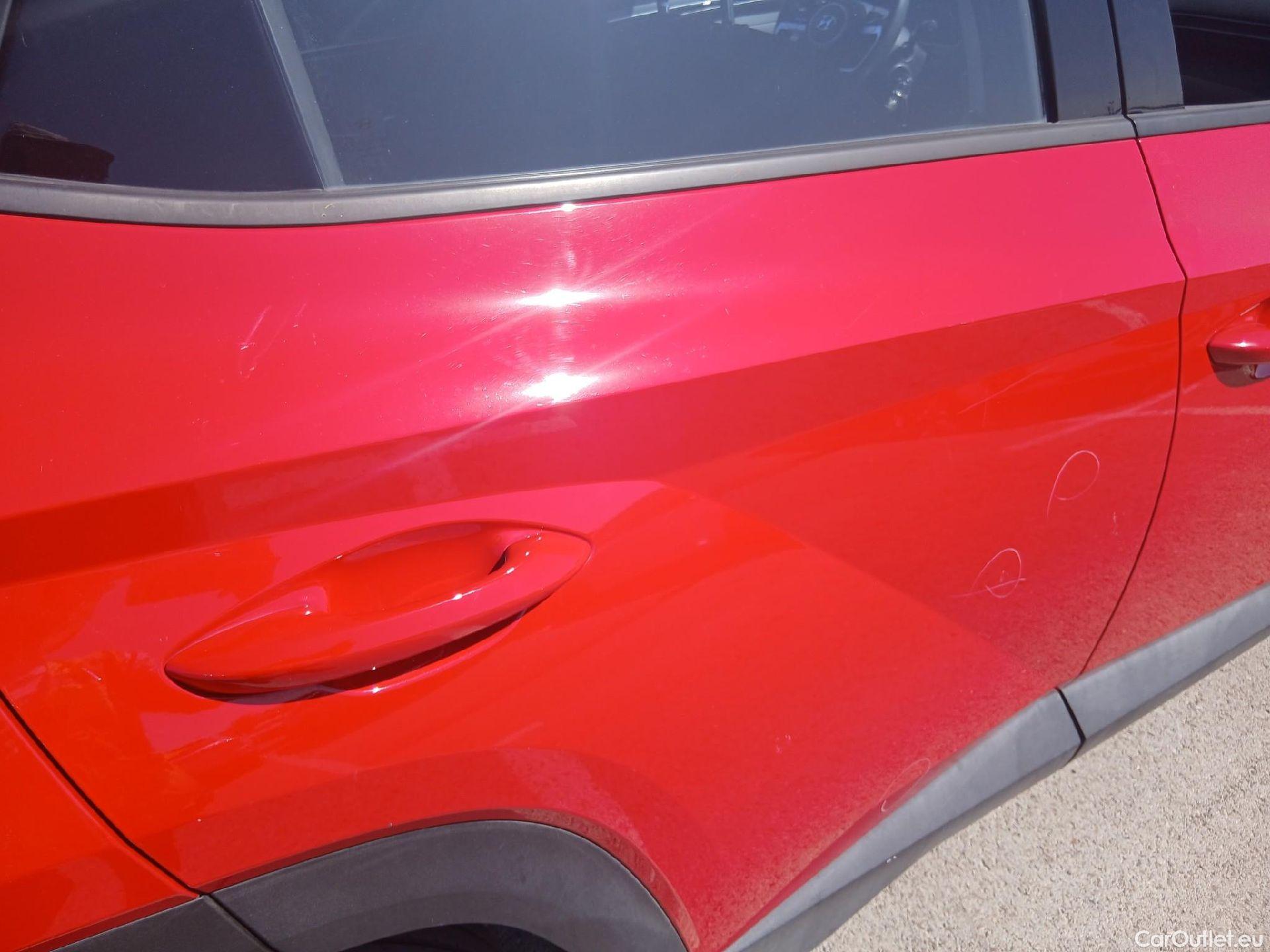  Hyundai  Tucson HYUNDAI  / 2020 / 5P / todoterreno 1.6 TGDI 169kW (230CV) HEV Maxx Auto #35