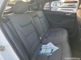  Hyundai   Ioniq HYUNDAI / 2019 / 5P / berlina con portón 1.6 GDI HEV Tecno DCT #7