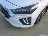  Hyundai   Ioniq HYUNDAI / 2019 / 5P / berlina con portón 1.6 GDI HEV Tecno DCT #16