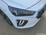  Hyundai   Ioniq HYUNDAI / 2019 / 5P / berlina con portón 1.6 GDI HEV Tecno DCT #17
