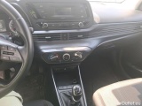  Hyundai  i20 HYUNDAI  / 2020 / 5P / berlina con portón 1.0 TGDI 74kW (100CV) 48V Essence #13