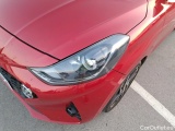  Hyundai  i10 HYUNDAI  / 2020 / 5P / berlina con portón 1.2 Tecno AT 2C #16