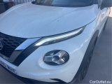  Nissan  Juke NISSAN  / 2019 / 5P / crossover DIG-T 84 kW (114 CV) 6M/T Acenta #15