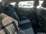  Hyundai  Tucson HYUNDAI  / 2018 / 5P / todoterreno 1.6 CRDI 85kW (116CV) 48V SLE 4X2(SP)(SL) #7