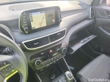  Hyundai  Tucson HYUNDAI  / 2018 / 5P / todoterreno 1.6 CRDI 85kW (116CV) 48V SLE 4X2(SP)(SL) #14