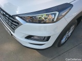  Hyundai  Tucson HYUNDAI  / 2018 / 5P / todoterreno 1.6 CRDI 85kW (116CV) 48V SLE 4X2(SP)(SL) #16