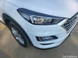  Hyundai  Tucson HYUNDAI  / 2018 / 5P / todoterreno 1.6 CRDI 85kW (116CV) 48V SLE 4X2(SP)(SL) #17
