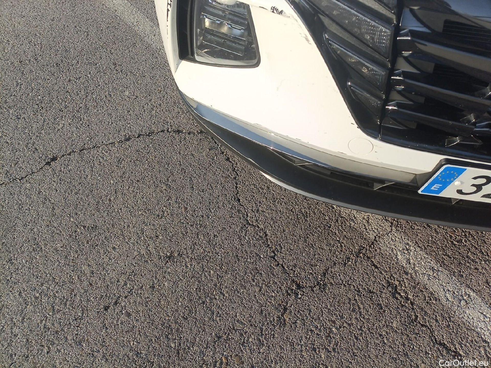  Hyundai  Tucson HYUNDAI  / 2020 / 5P / todoterreno 1.6 TGDI 110kW (150CV) 48V Maxx Sky #12