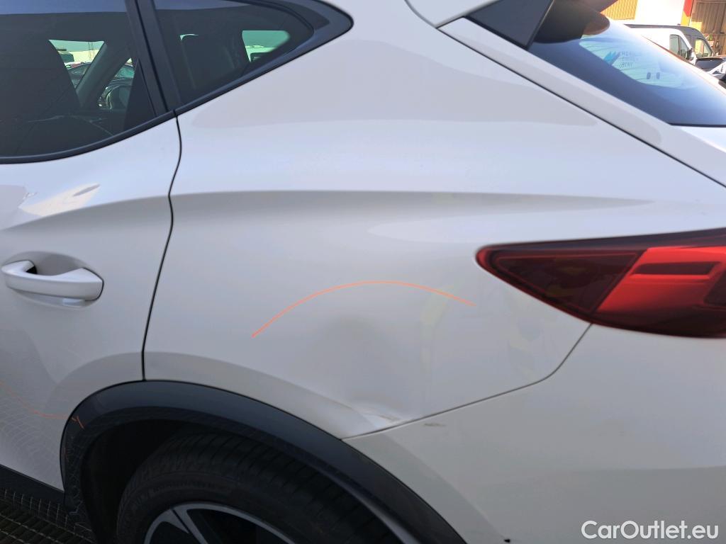  Cupra  Formentor CUPRA  / 2020 / 5P / todoterreno 1.5 TSI 110kW (150 CV) (AC3) #3