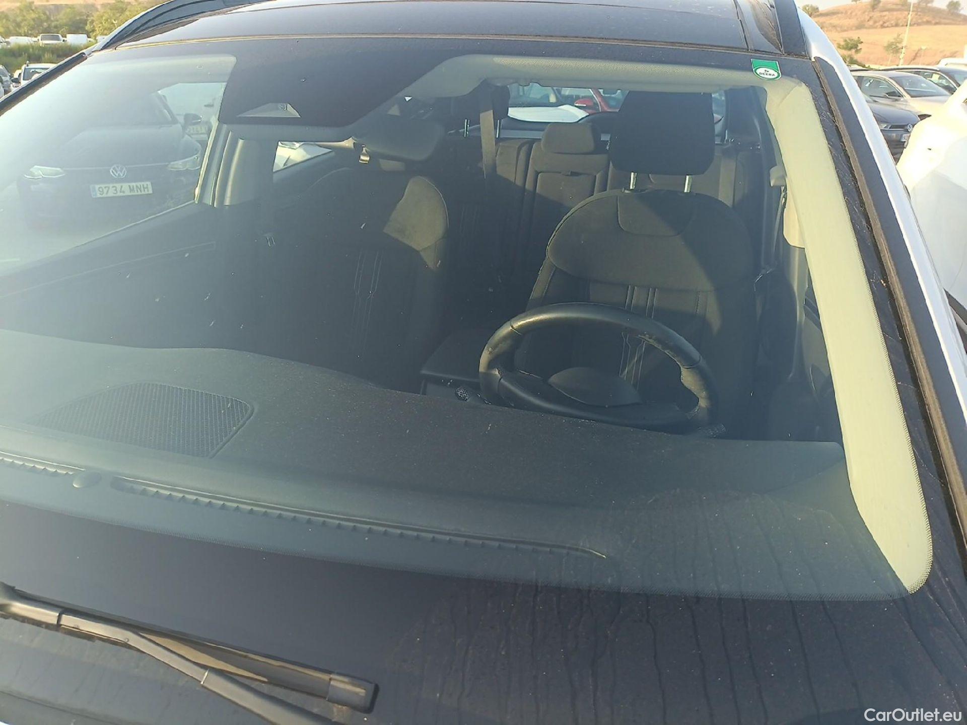  Hyundai  Tucson HYUNDAI  / 2020 / 5P / todoterreno 1.6 TGDI 110kW (150CV) 48V Maxx Sky #5
