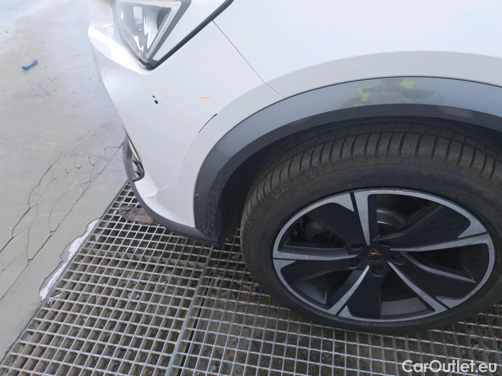  Cupra  Formentor CUPRA  / 2020 / 5P / todoterreno 1.5 TSI 110kW (150 CV) (AC3) #50