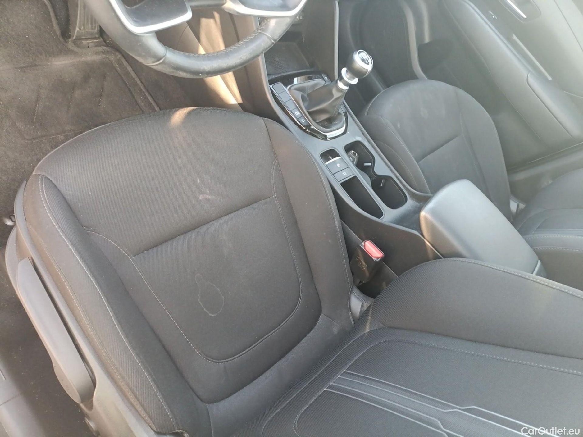 Hyundai  Tucson HYUNDAI  / 2020 / 5P / todoterreno 1.6 TGDI 110kW (150CV) 48V Maxx Sky #1