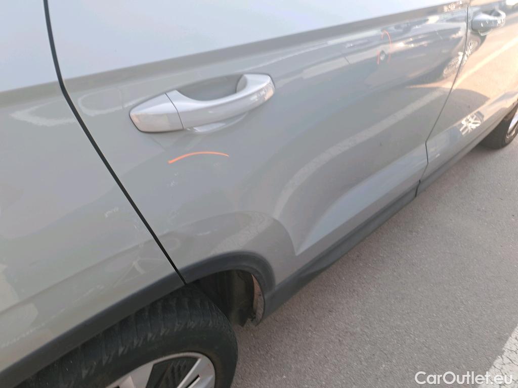  Skoda  Karoq SKODA  / 2021 / 5P / todoterreno 1.5 TSI 110kW (150CV) DSG ACT Ambition #1