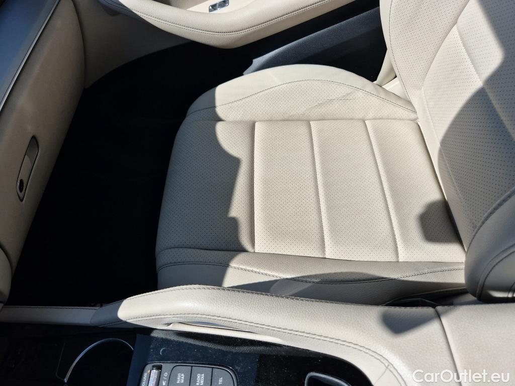 Mercedes  G-Klasee MERCEDES-BENZ GLE / 2018 / 5P / todoterreno GLE 350 de 4MATIC (Híbrido Enchufable) #11