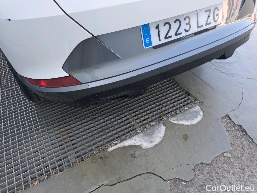  Cupra  Formentor CUPRA  / 2020 / 5P / todoterreno 1.5 TSI 110kW (150 CV) (AC3) #18
