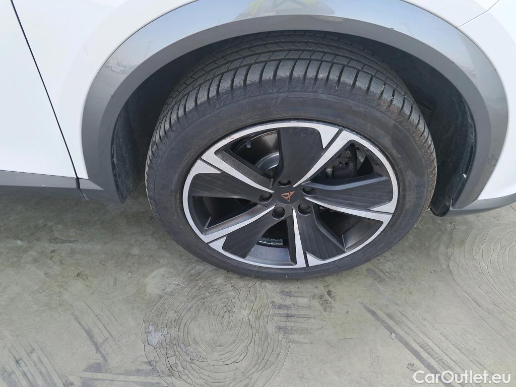  Cupra  Formentor CUPRA  / 2020 / 5P / todoterreno 1.5 TSI 110kW (150 CV) (AC3) #66