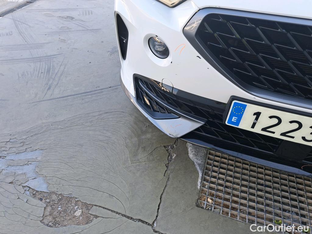  Cupra  Formentor CUPRA  / 2020 / 5P / todoterreno 1.5 TSI 110kW (150 CV) (AC3) #30